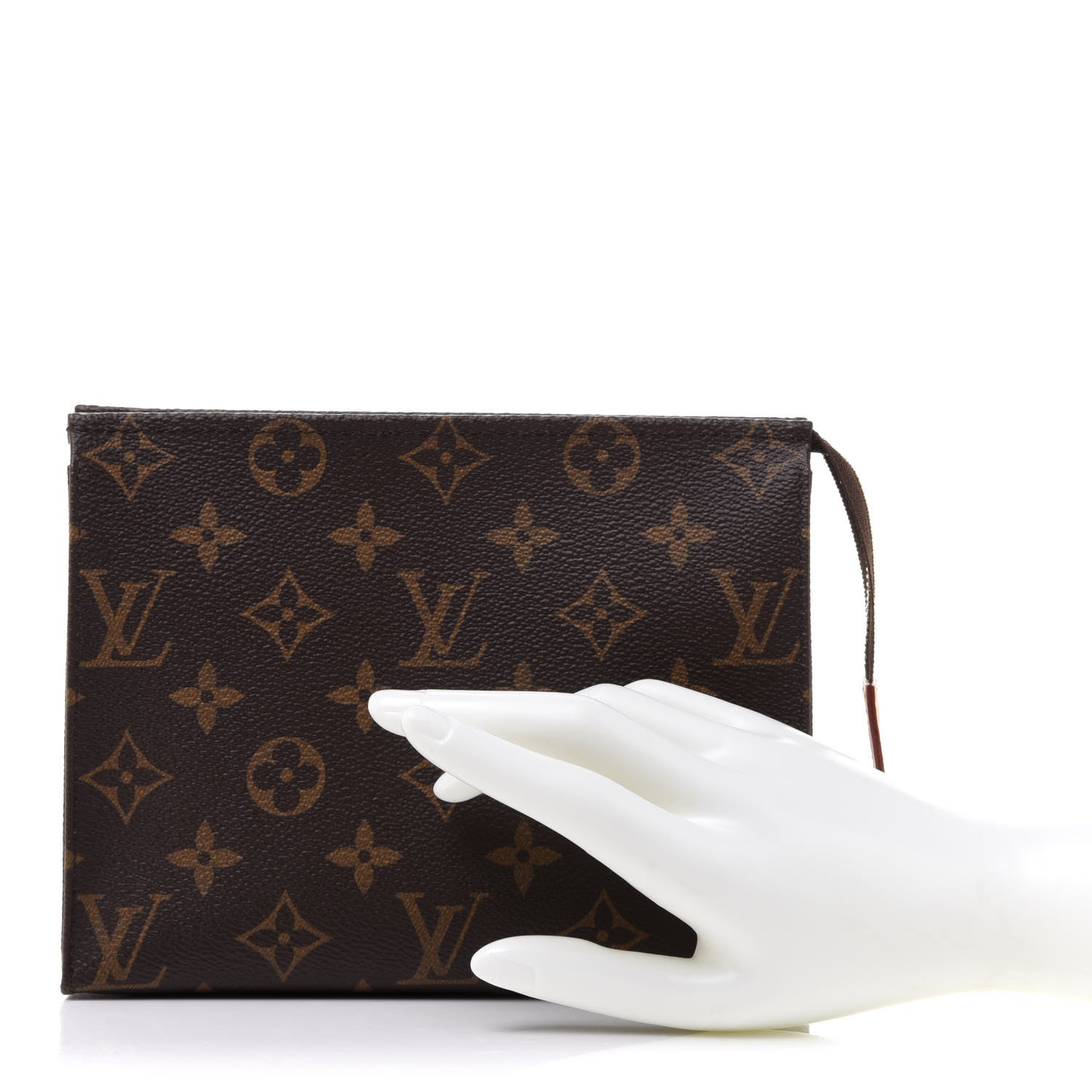 Louis Vuitton Monogram Toiletry Pouch 19 2 of 9