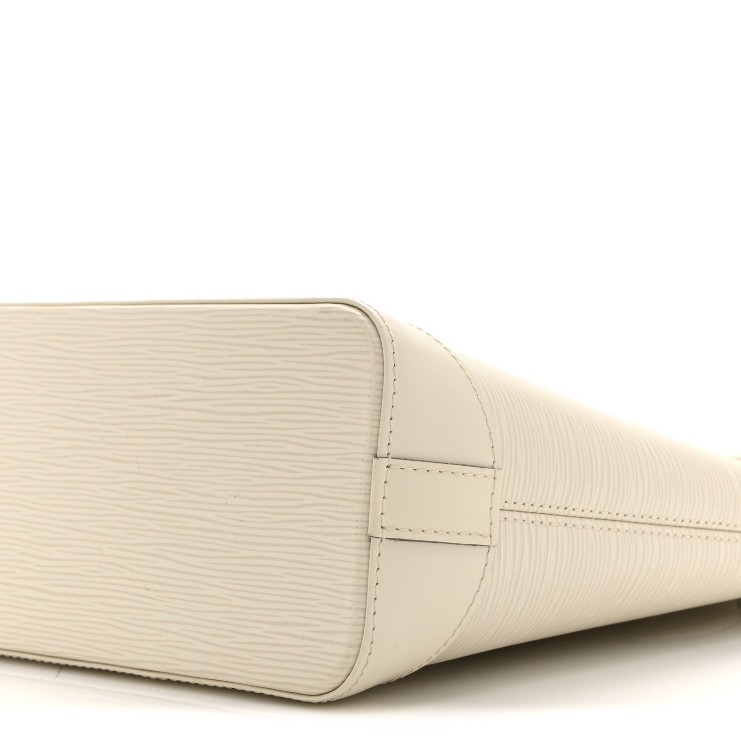 Louis Vuitton Epi Lockit Ivory 10 of 11