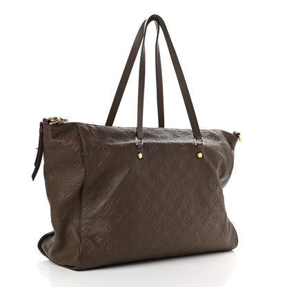 Louis Vuitton Empreinte Lumineuse GM Ombre 3 of 16
