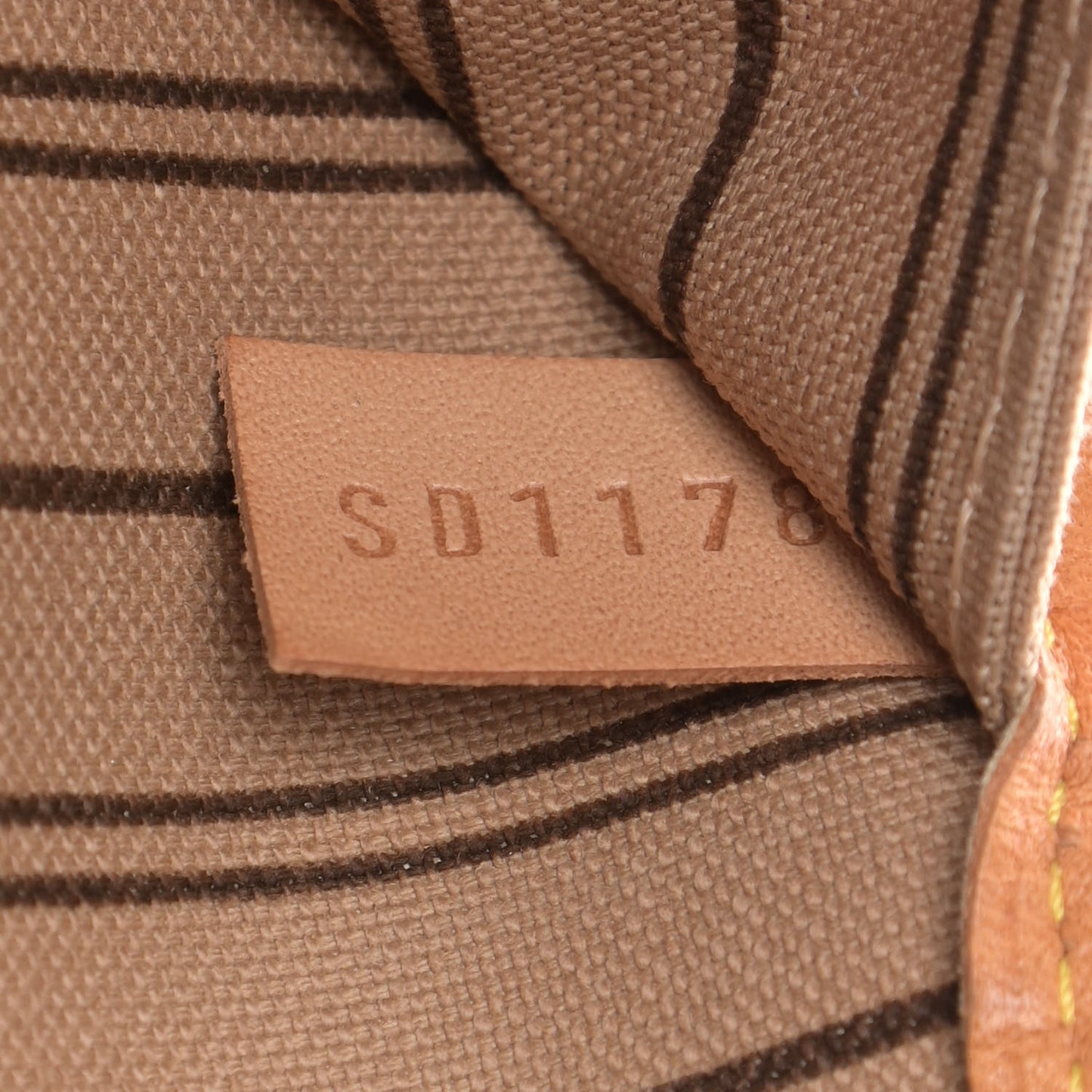 Monogram Neo Neverfull GM