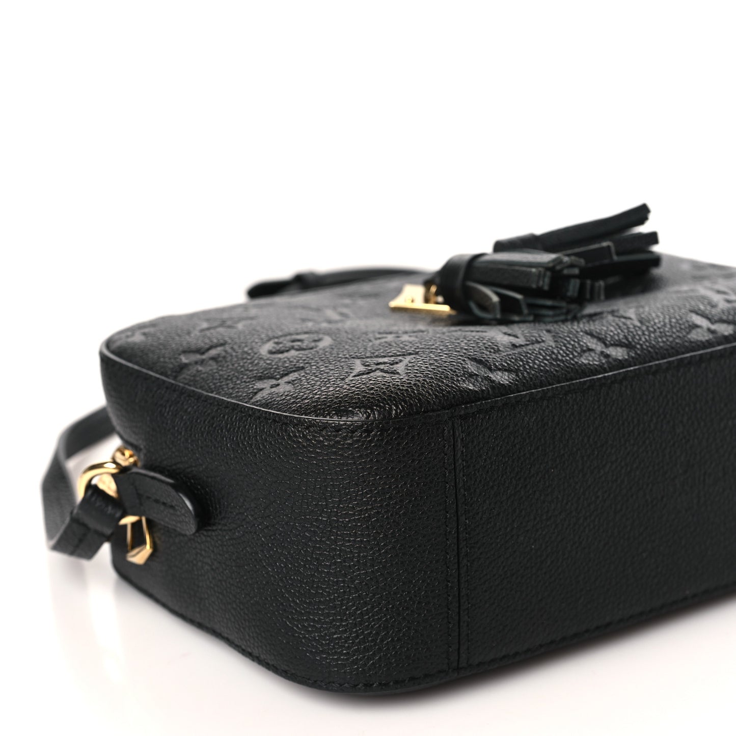 Empreinte Saintonge Black