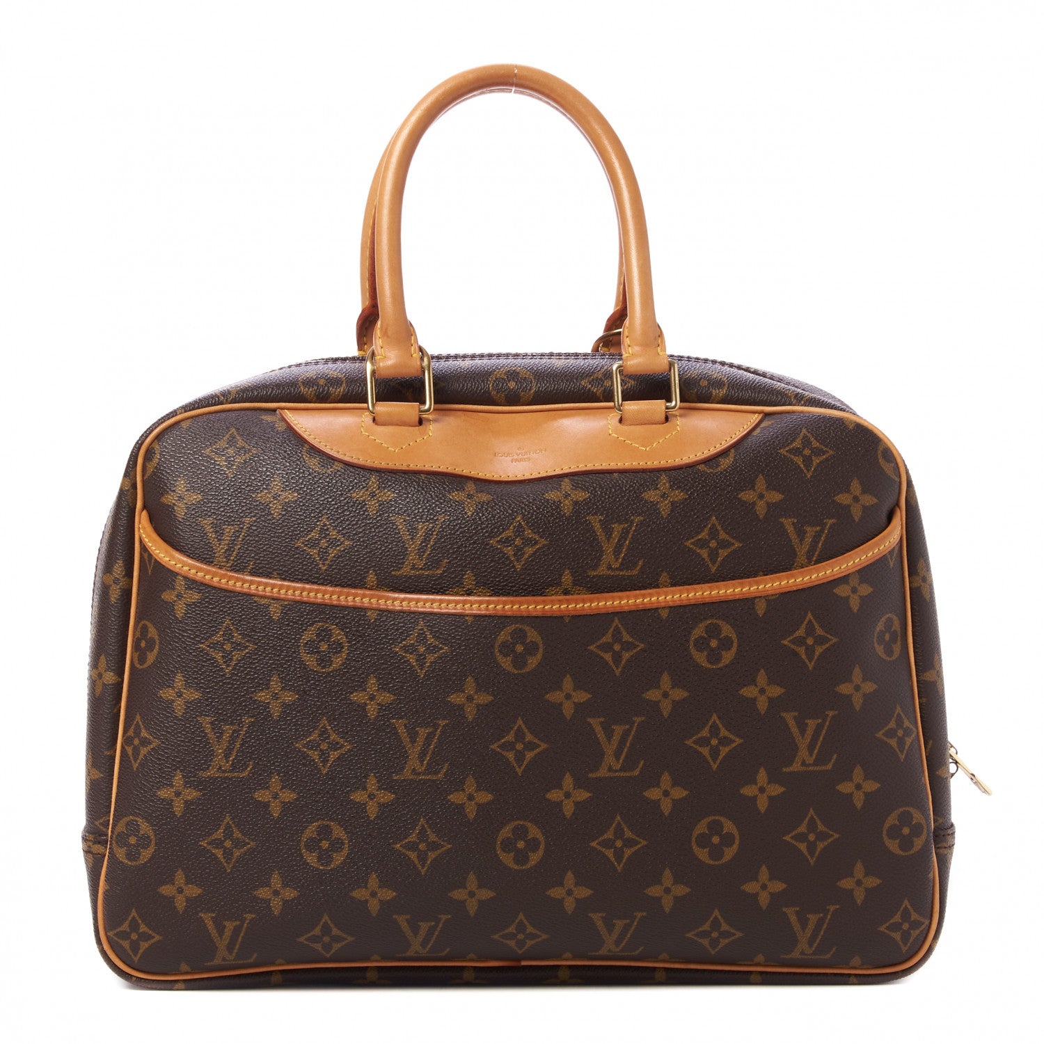 Louis Vuitton Monogram Deauville 1 of 9