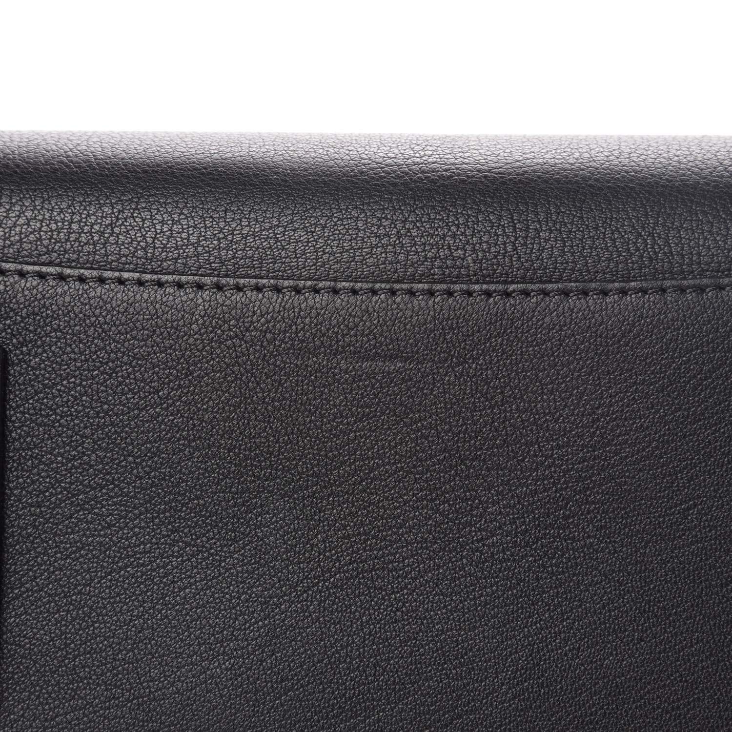 Givenchy Sugar Goatskin Small Antigona Black 12 of 15
