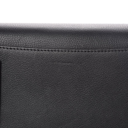 Givenchy Sugar Goatskin Small Antigona Black 12 of 15
