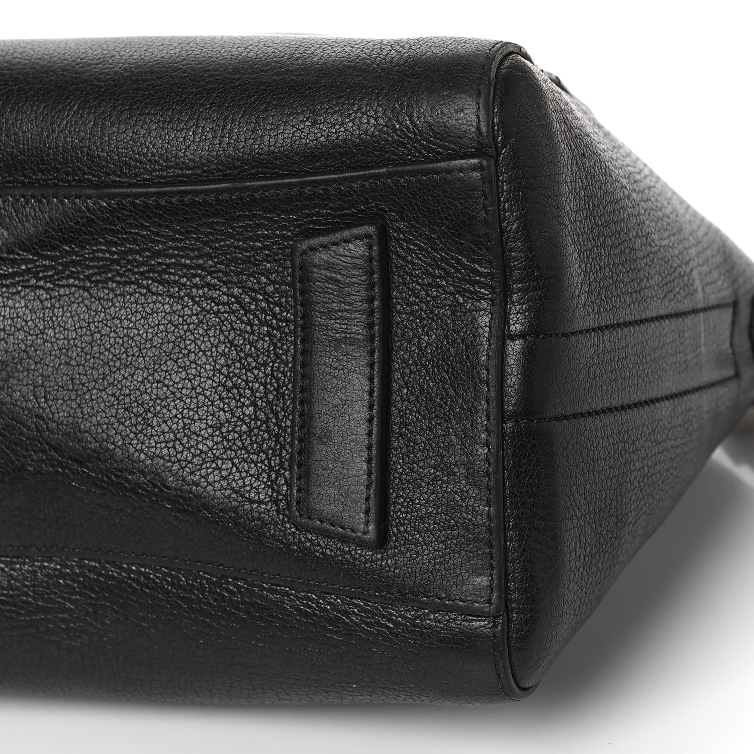 Givenchy Sugar Goatskin Small Antigona Black 8 of 14