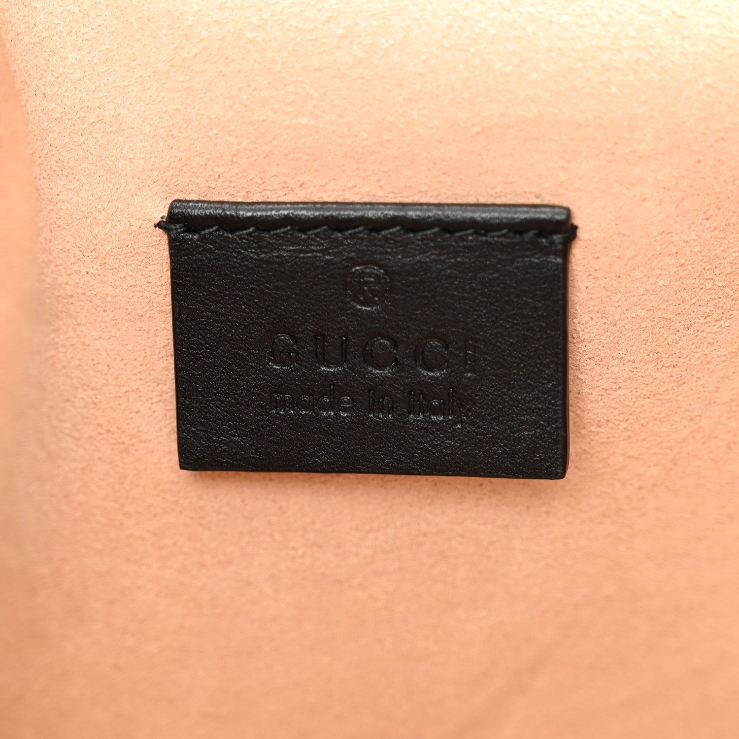 Gucci Velvet GG Monogram Large Rajah Chain Tote Red Cipria Black 7 of 12