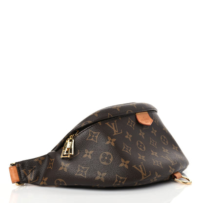 Louis Vuitton Monogram Bumbag 4 of 8