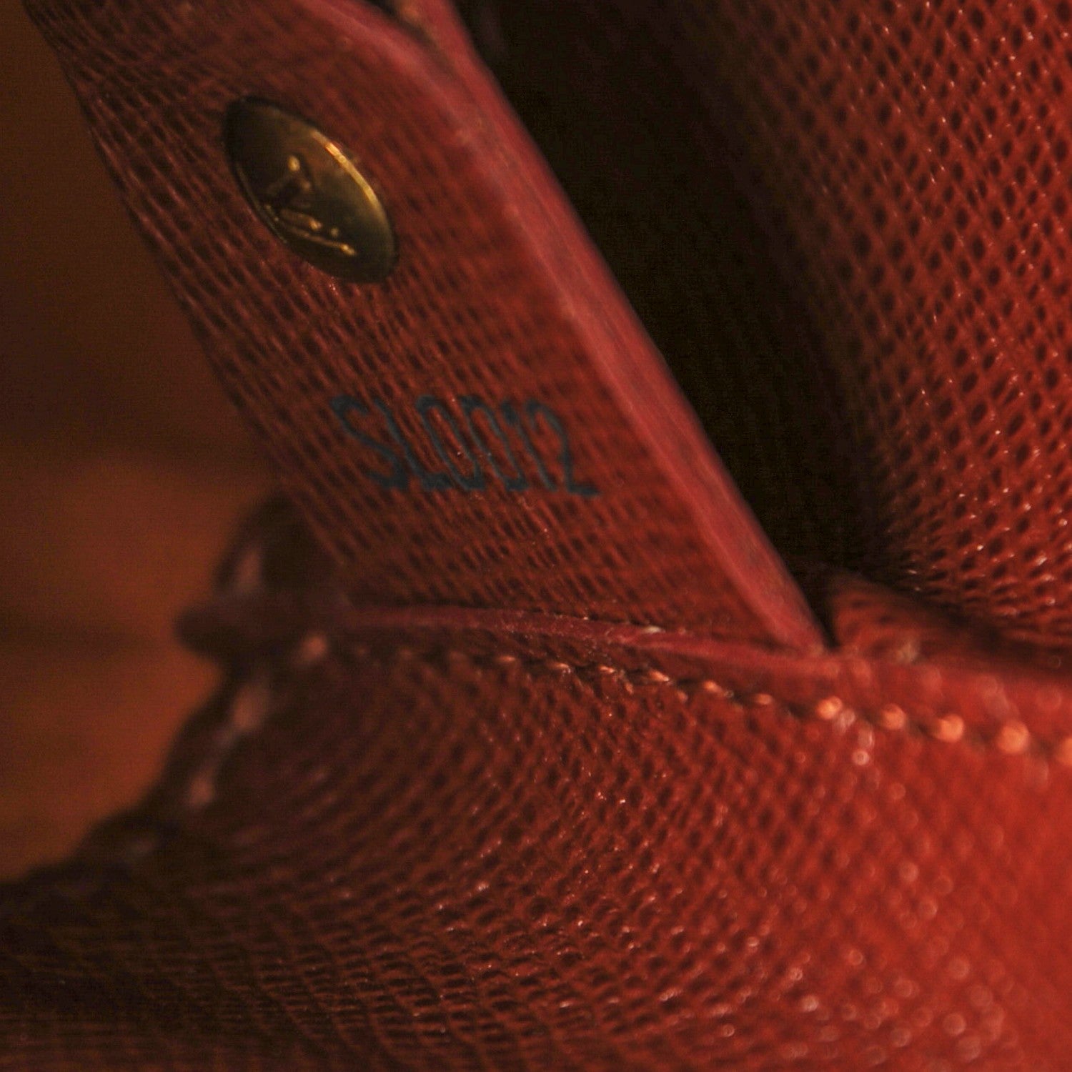 Louis Vuitton Monogram Musette GM 7 of 7