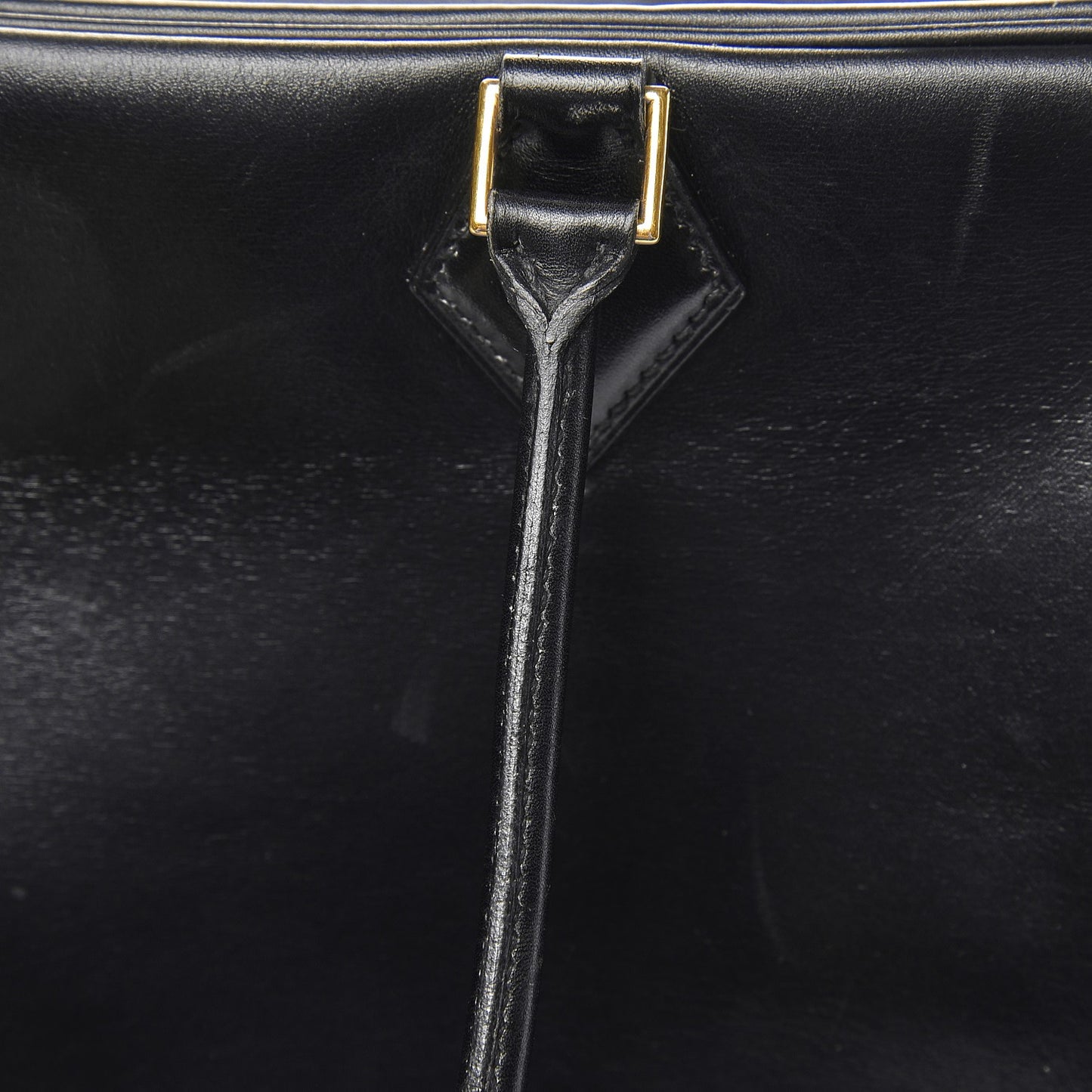 Box Plume 32 Black