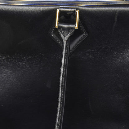 Hermes Box Plume 32 Black 9 of 14