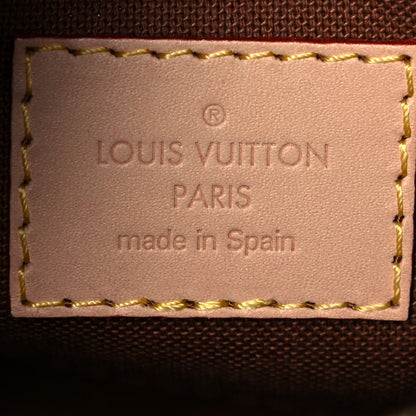Louis Vuitton Monogram Multi Pochette Accessories Kaki 9 of 11