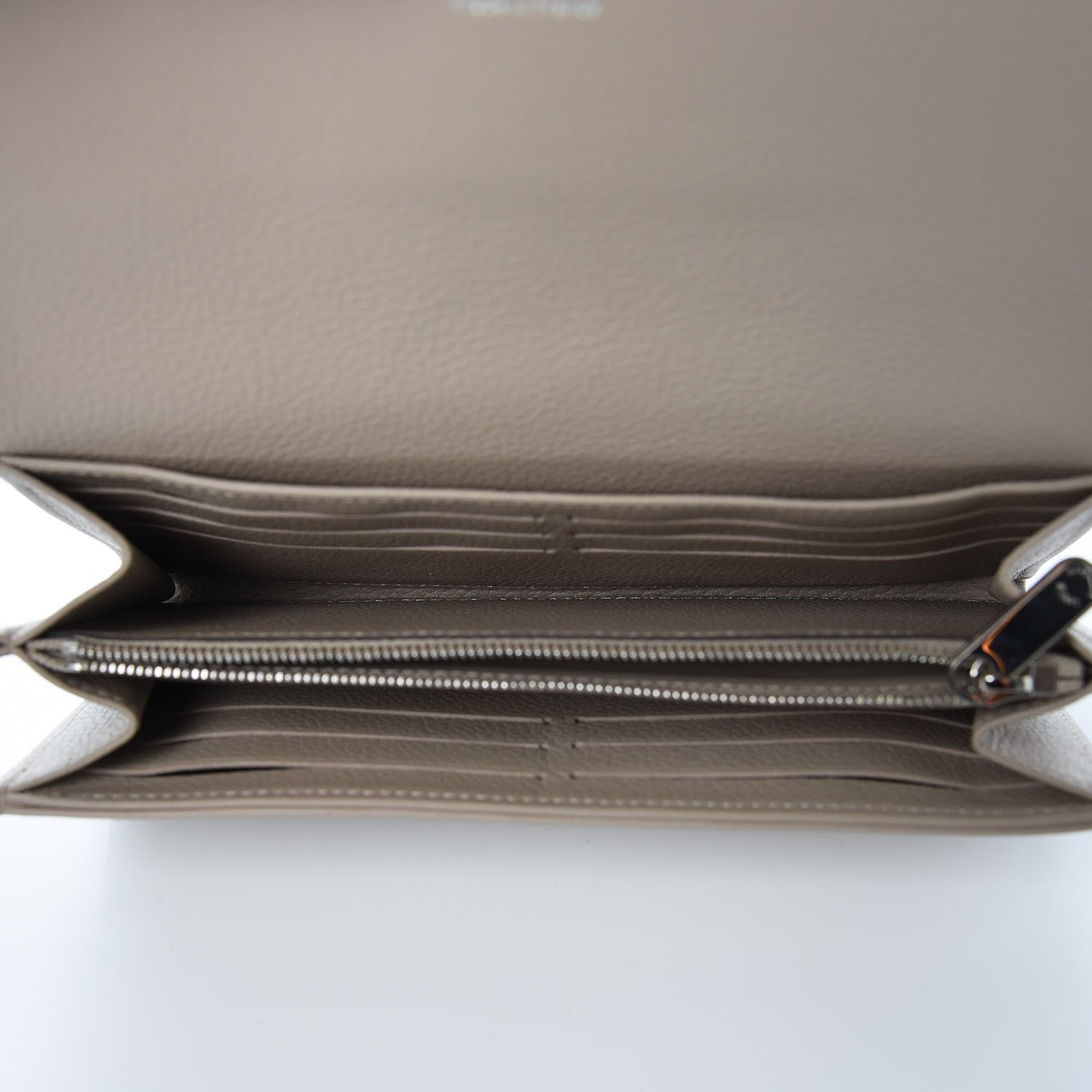 Louis Vuitton Mahina Iris Wallet Galet 5 of 7