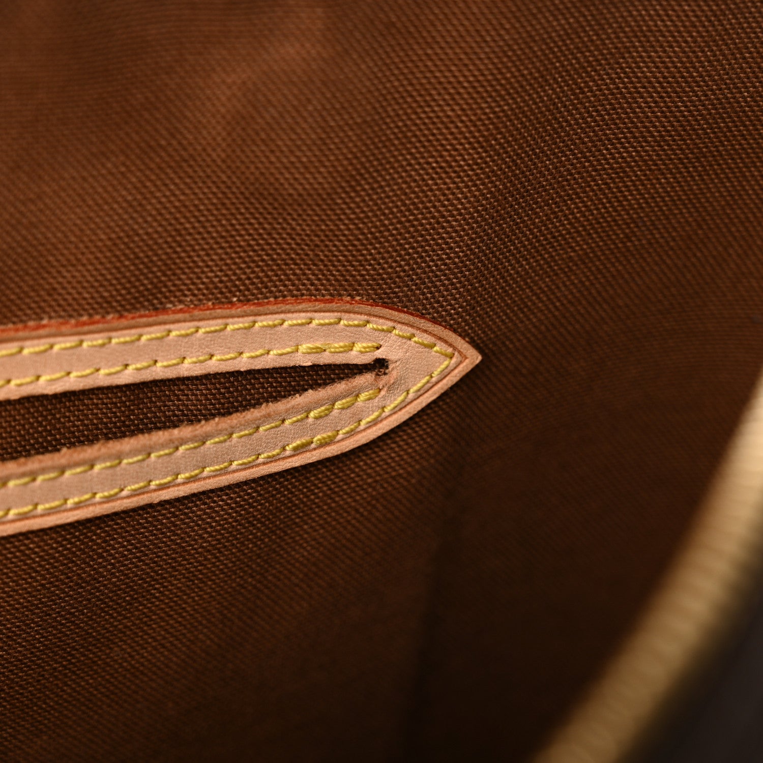 Louis Vuitton Monogram Alma PM 11 of 19