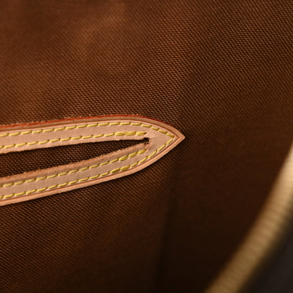 Louis Vuitton Monogram Alma PM 11 of 19