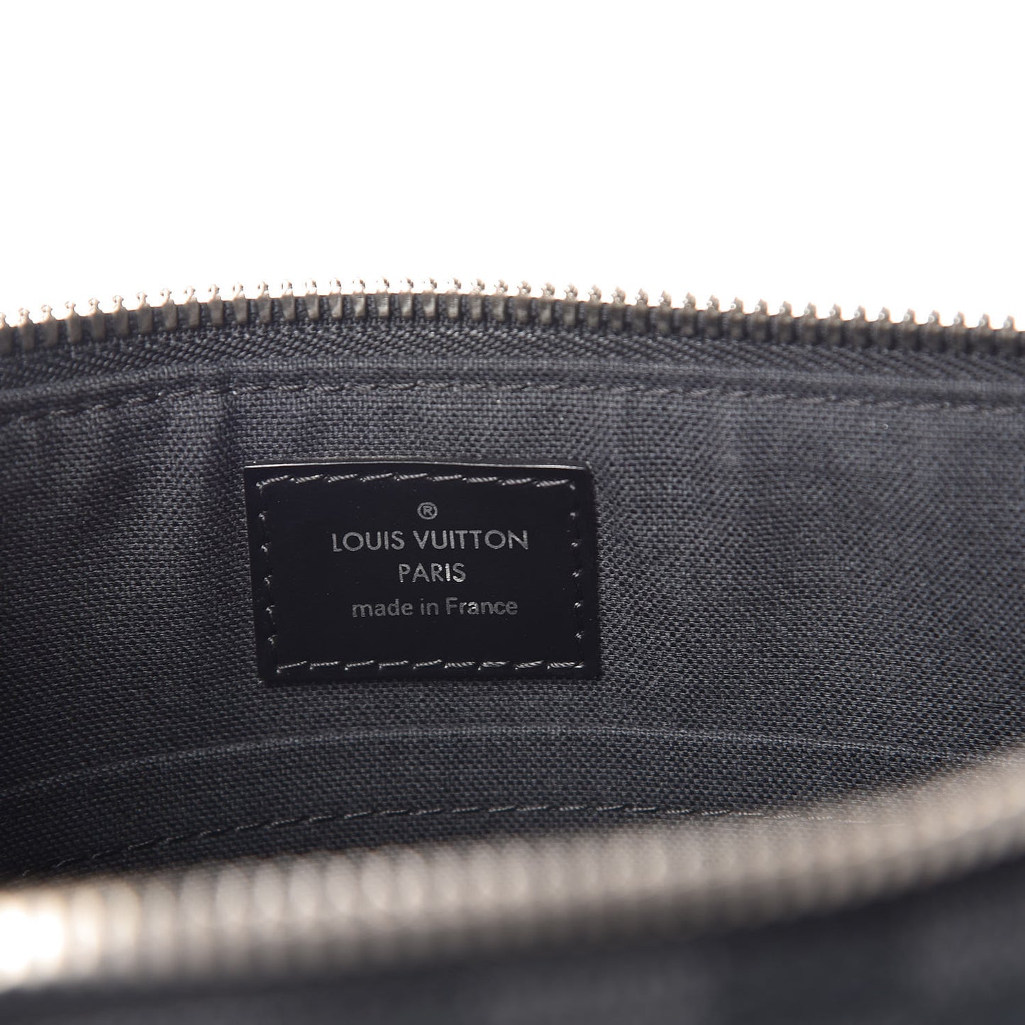 Damier Graphite Mick PM