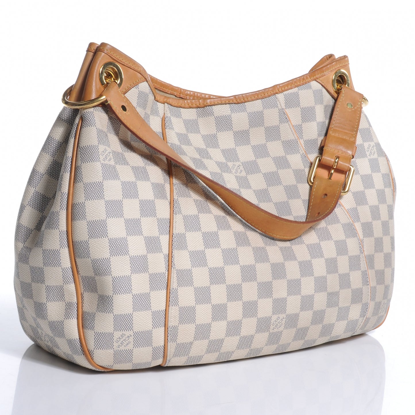 Damier Azur Galliera PM