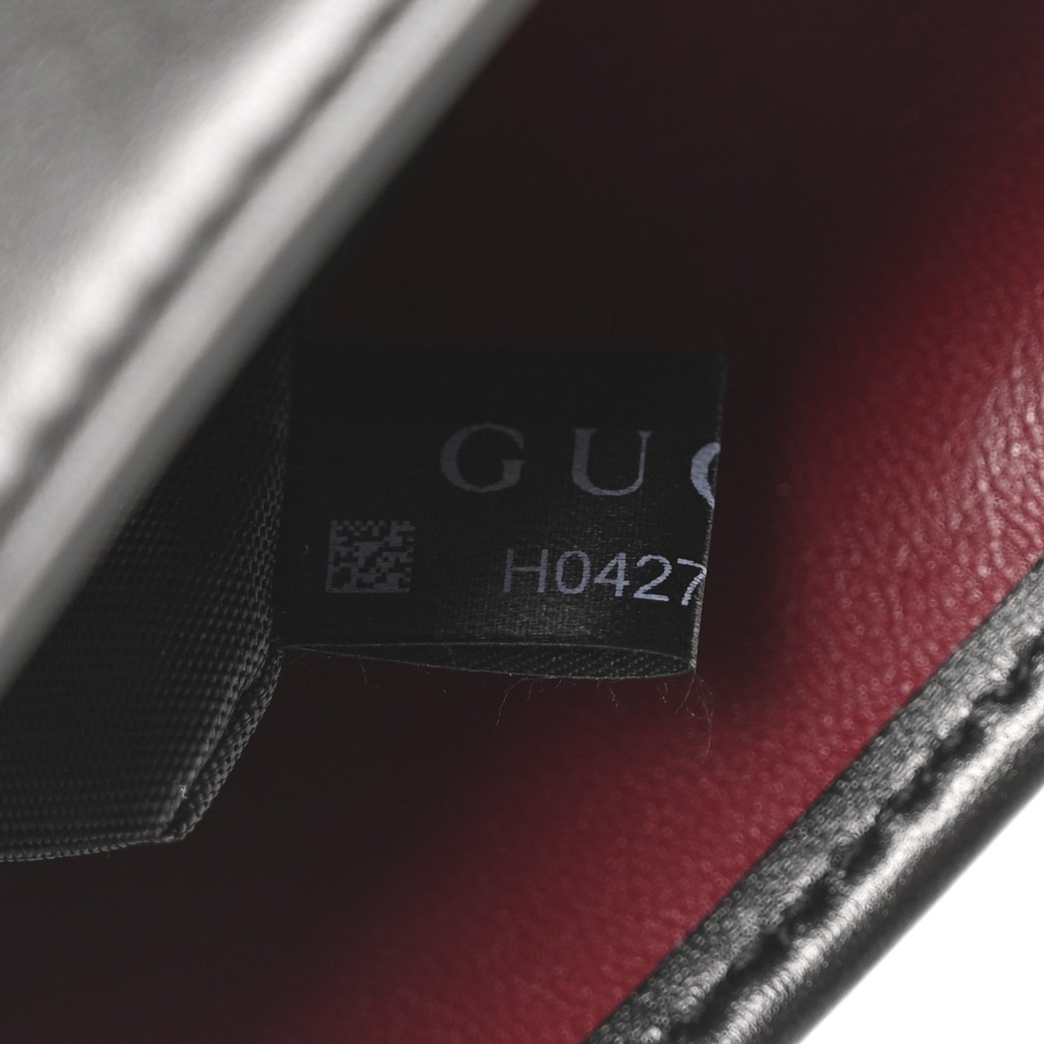 Gucci Calfskin Small Jackie Shoulder Bag Black 1798062 – FASHIONPHILE