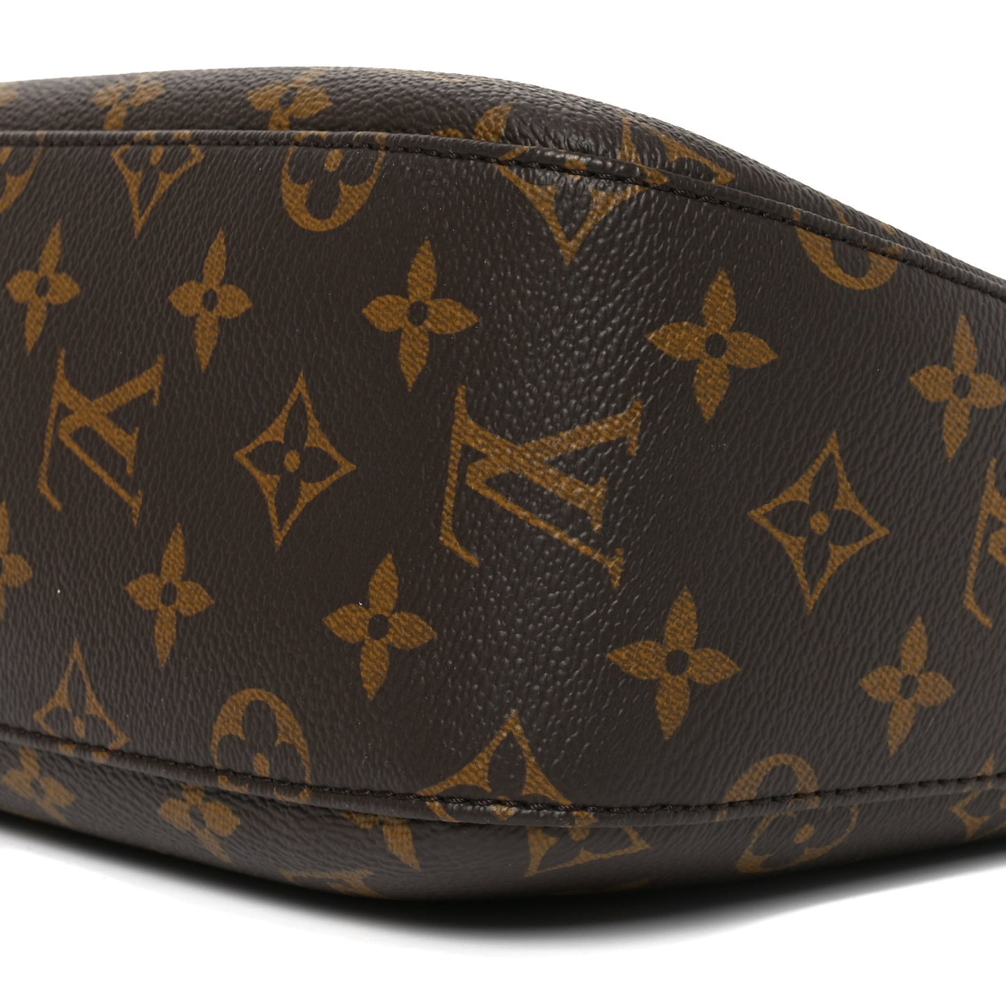 Monogram Slouchy PM