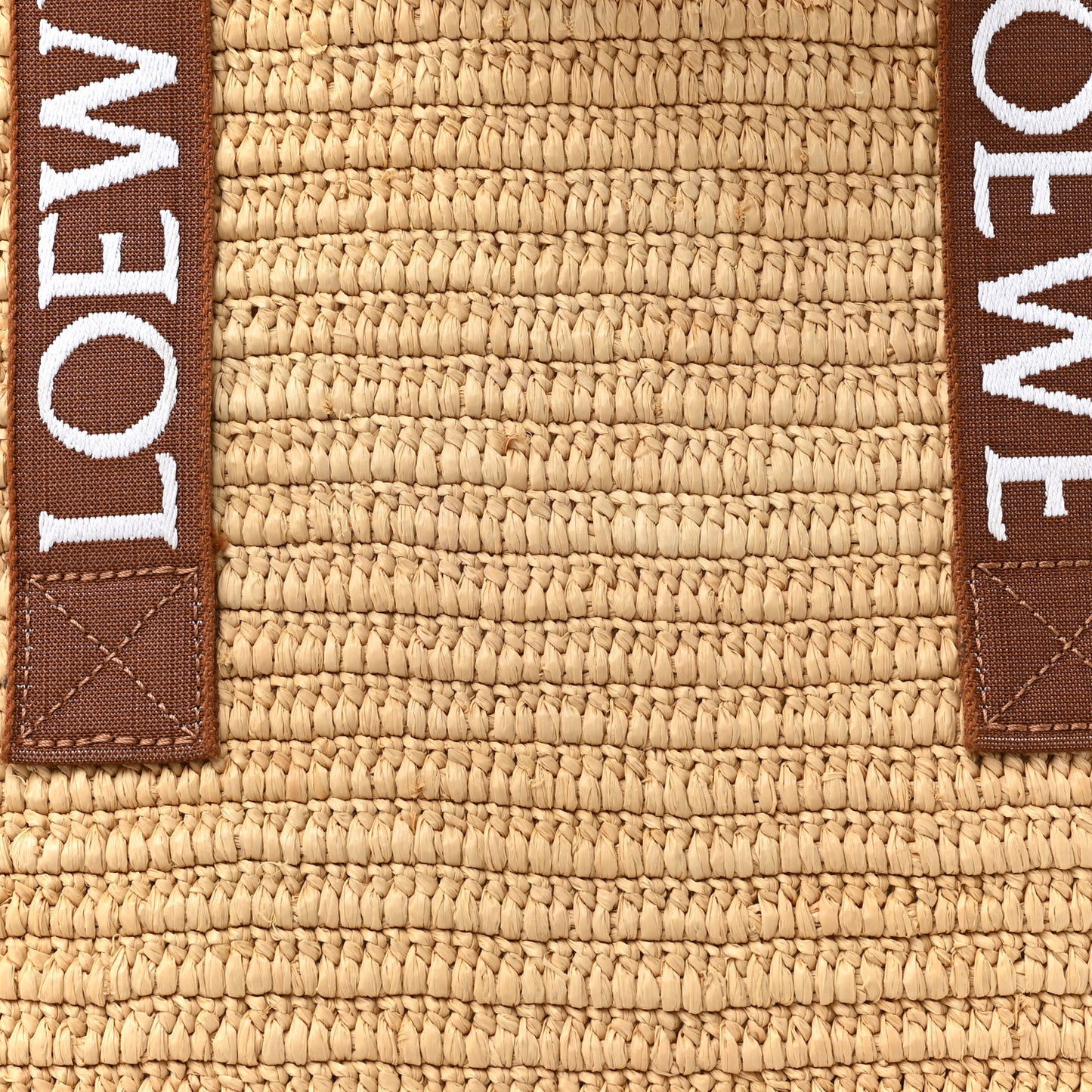 Raffia Paulas Ibiza Fold Shopper Tote Natural Tan