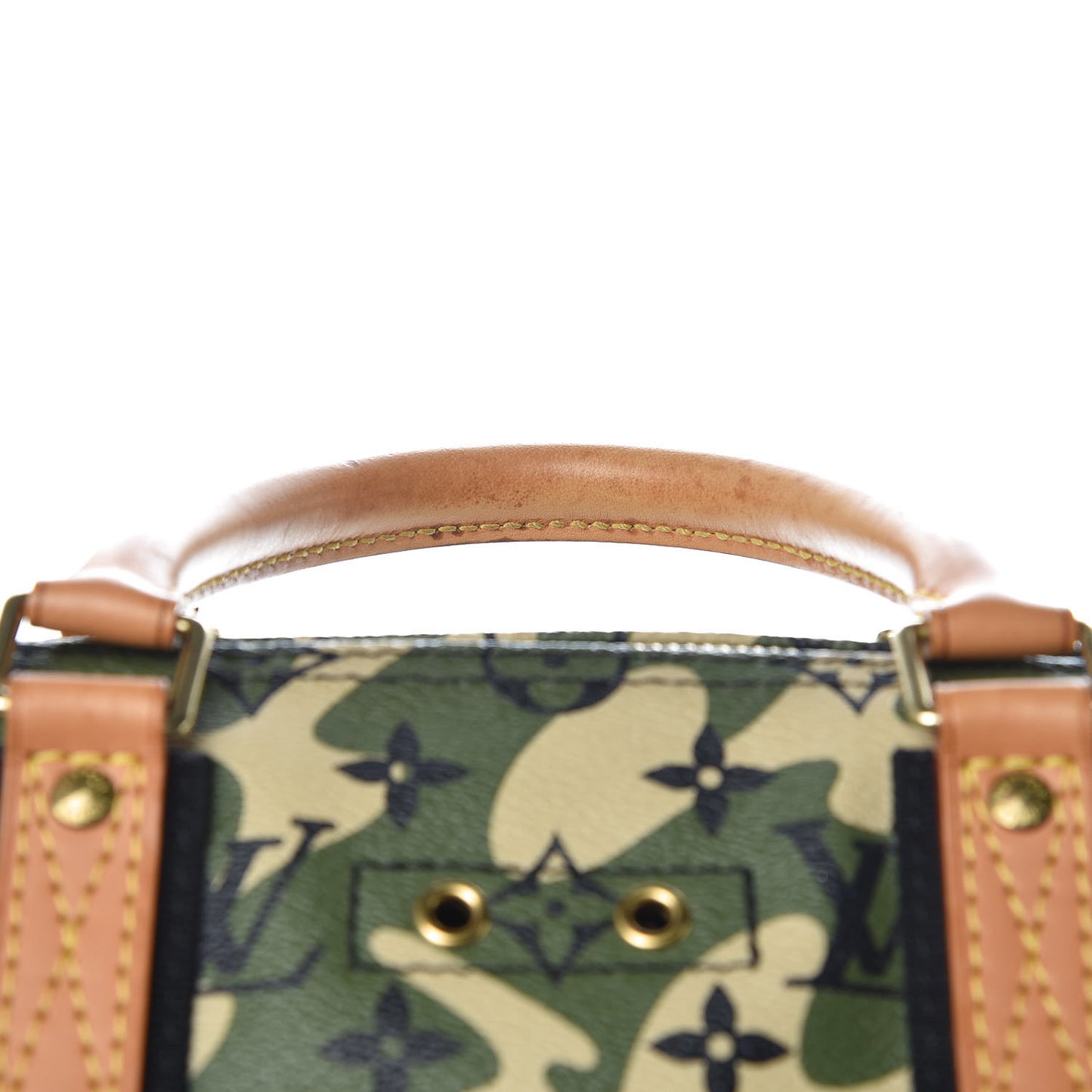 Monogramouflage Speedy 35