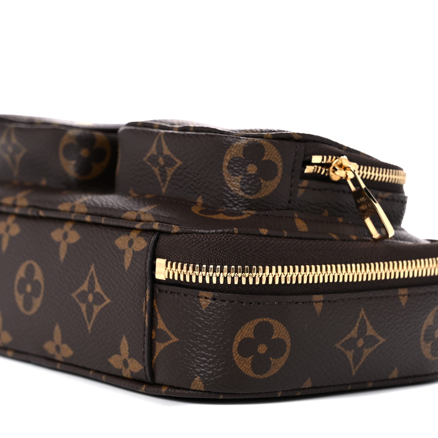 Louis Vuitton Monogram Utility Crossbody 8 of 9