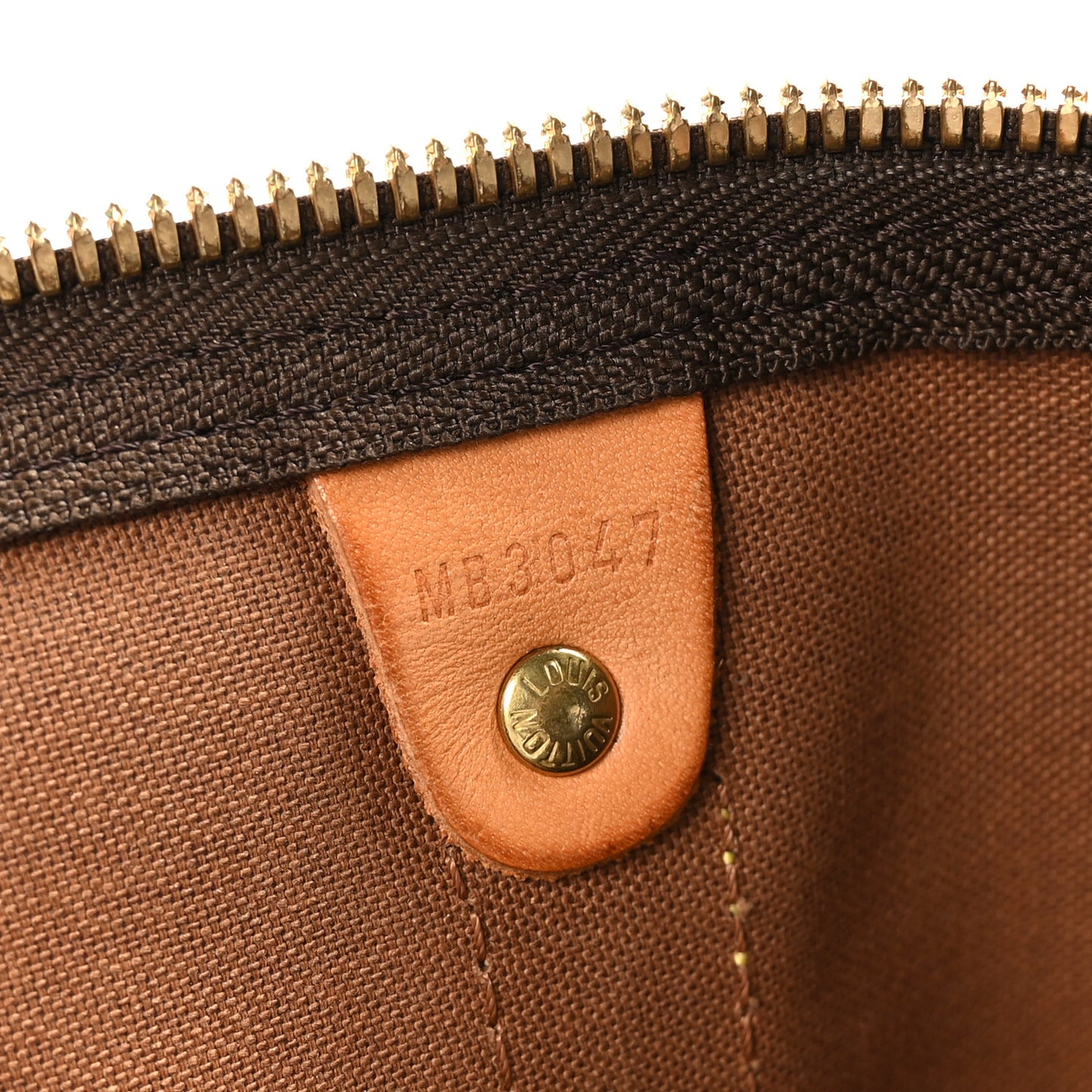 Monogram Keepall Bandouliere 45