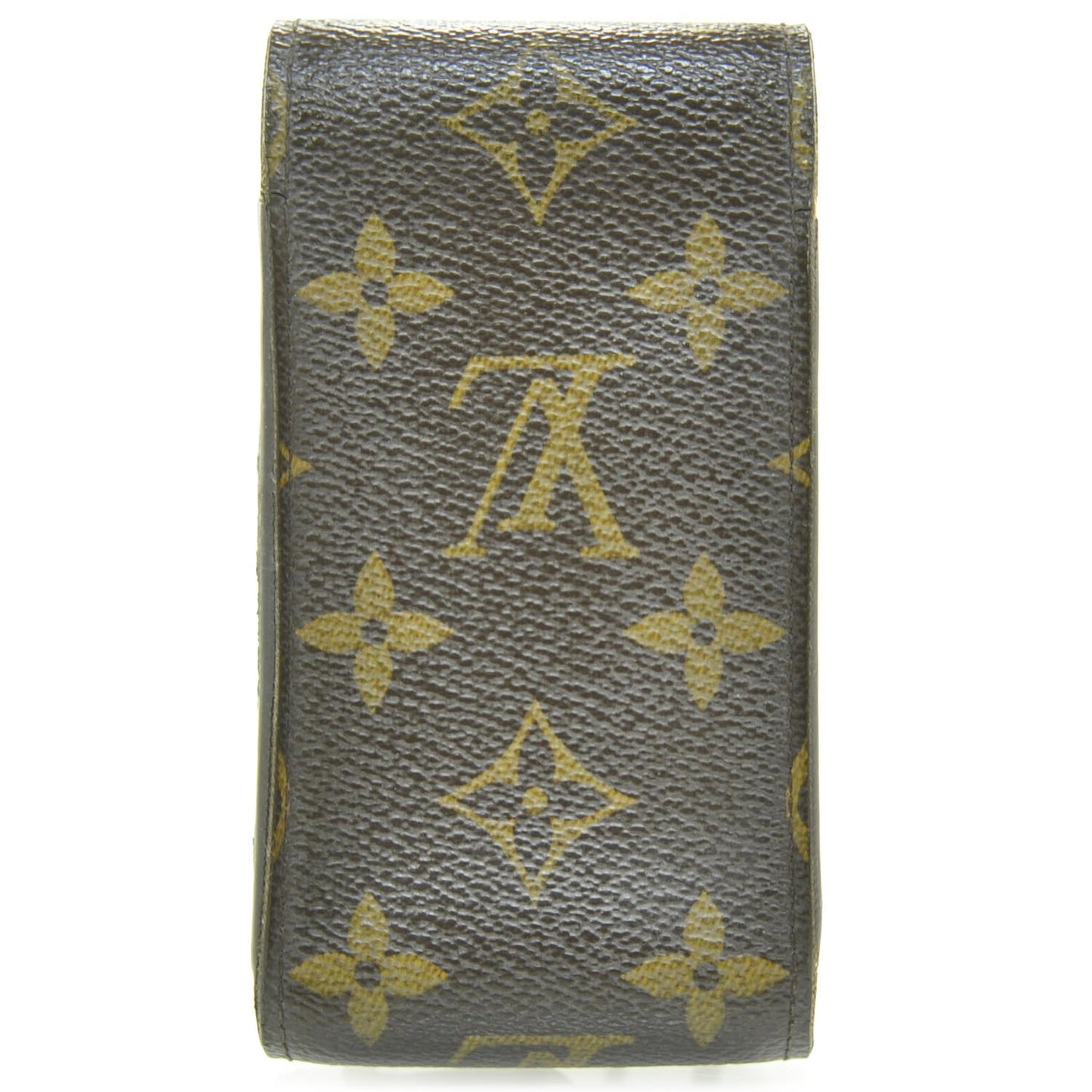 Monogram Etui Cigarette Case