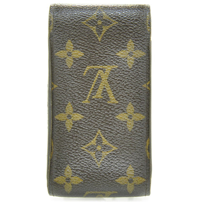 Louis Vuitton Monogram Etui Cigarette Case 4 of 8