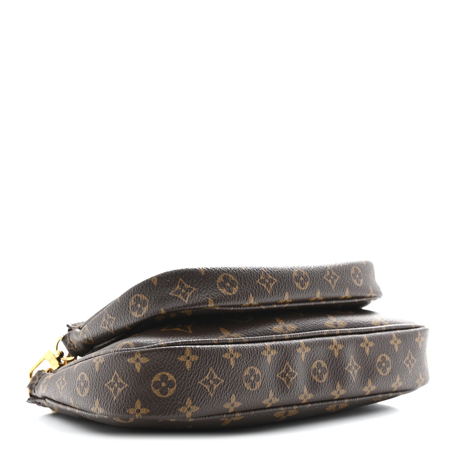 Louis Vuitton Monogram Multi Pochette Accessories Rose Clair 4 of 11