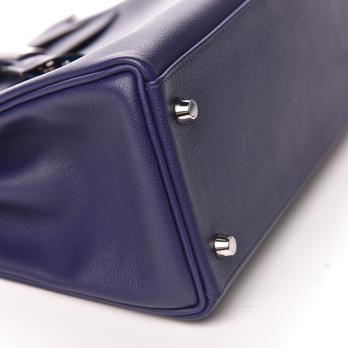 Evercolor Verso Kelly Retourne 28 Bleu Encre Bleu Zellige