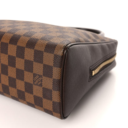 Louis Vuitton Damier Ebene Brera 8 of 8