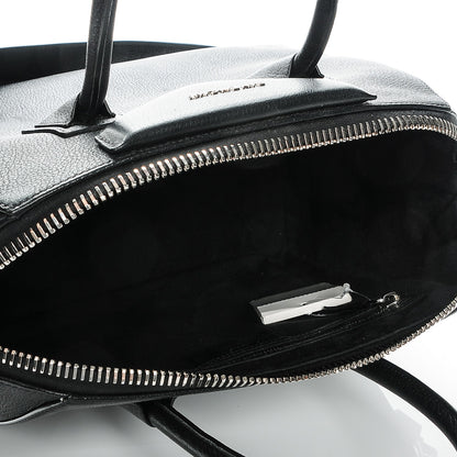 Givenchy Sugar Goatskin Medium Antigona Black 5 of 7