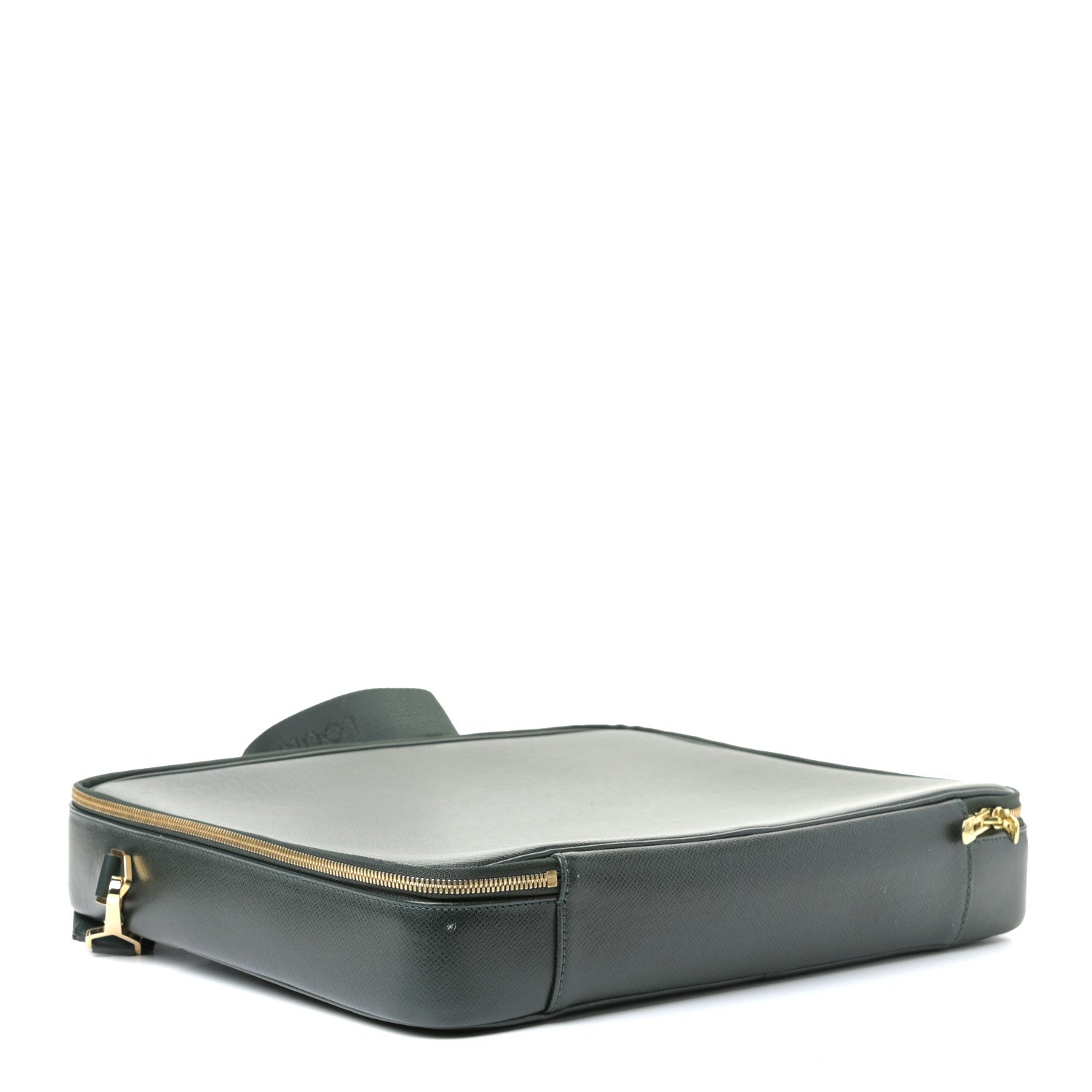 Louis Vuitton Taiga Odessa Laptop Bag Epicea 3 of 4