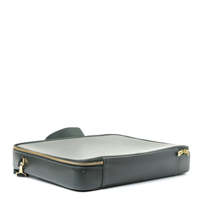 Louis Vuitton Taiga Odessa Laptop Bag Epicea 3 of 4
