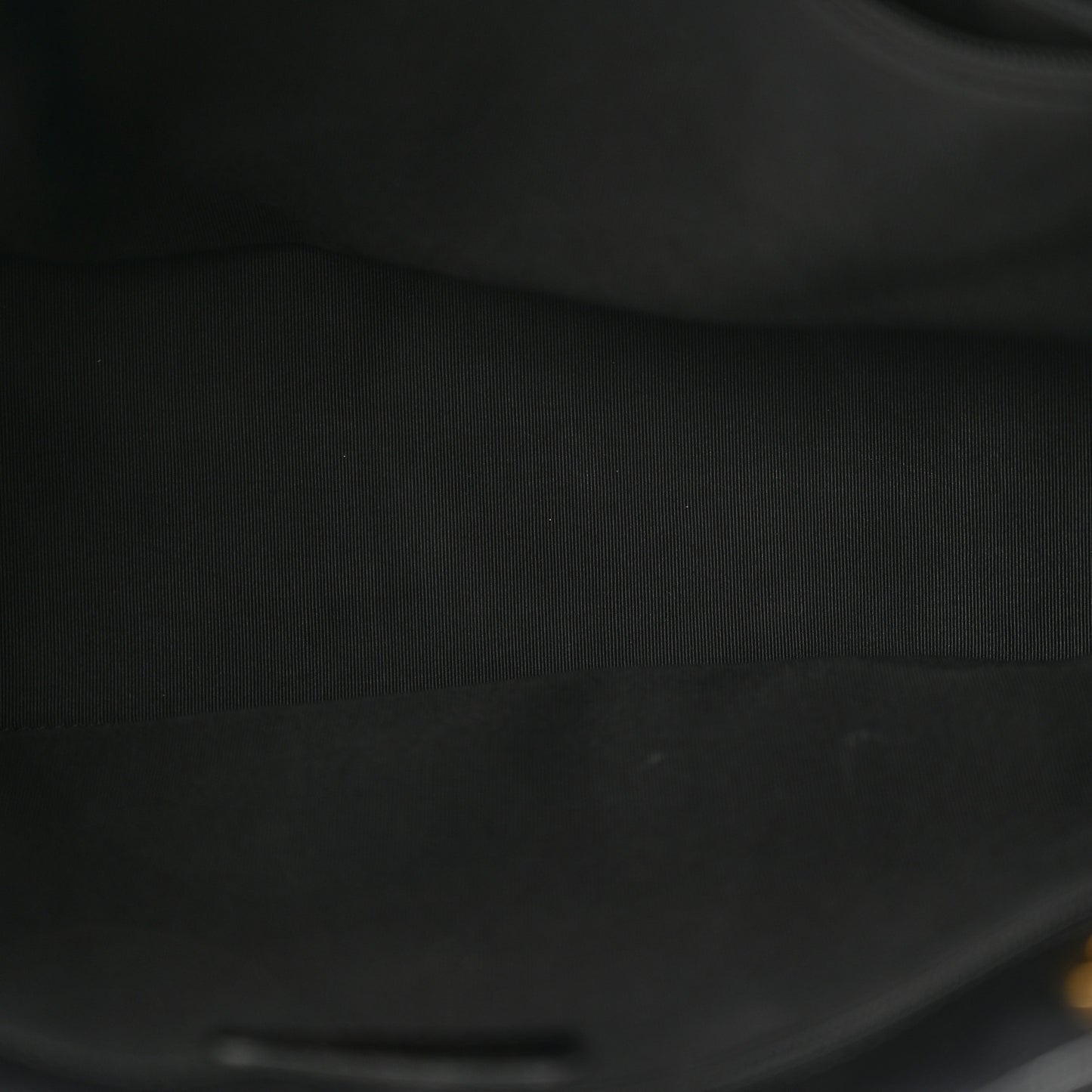 Caviar Cerf Executive Shopper Tote Black