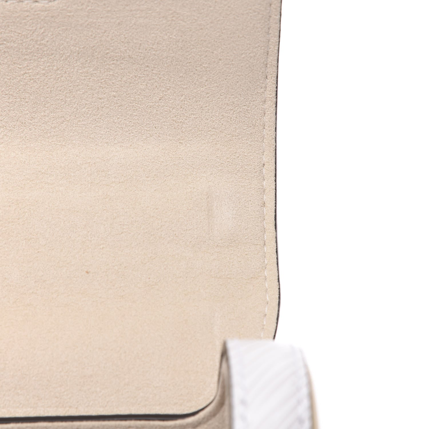 Louis Vuitton Epi Twist PM and Twisty White Gold 11 of 12