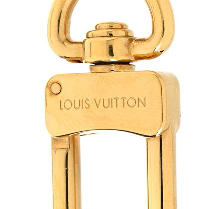 Louis Vuitton New Wave Bag Charm Key Holder Multicolor 3 of 4