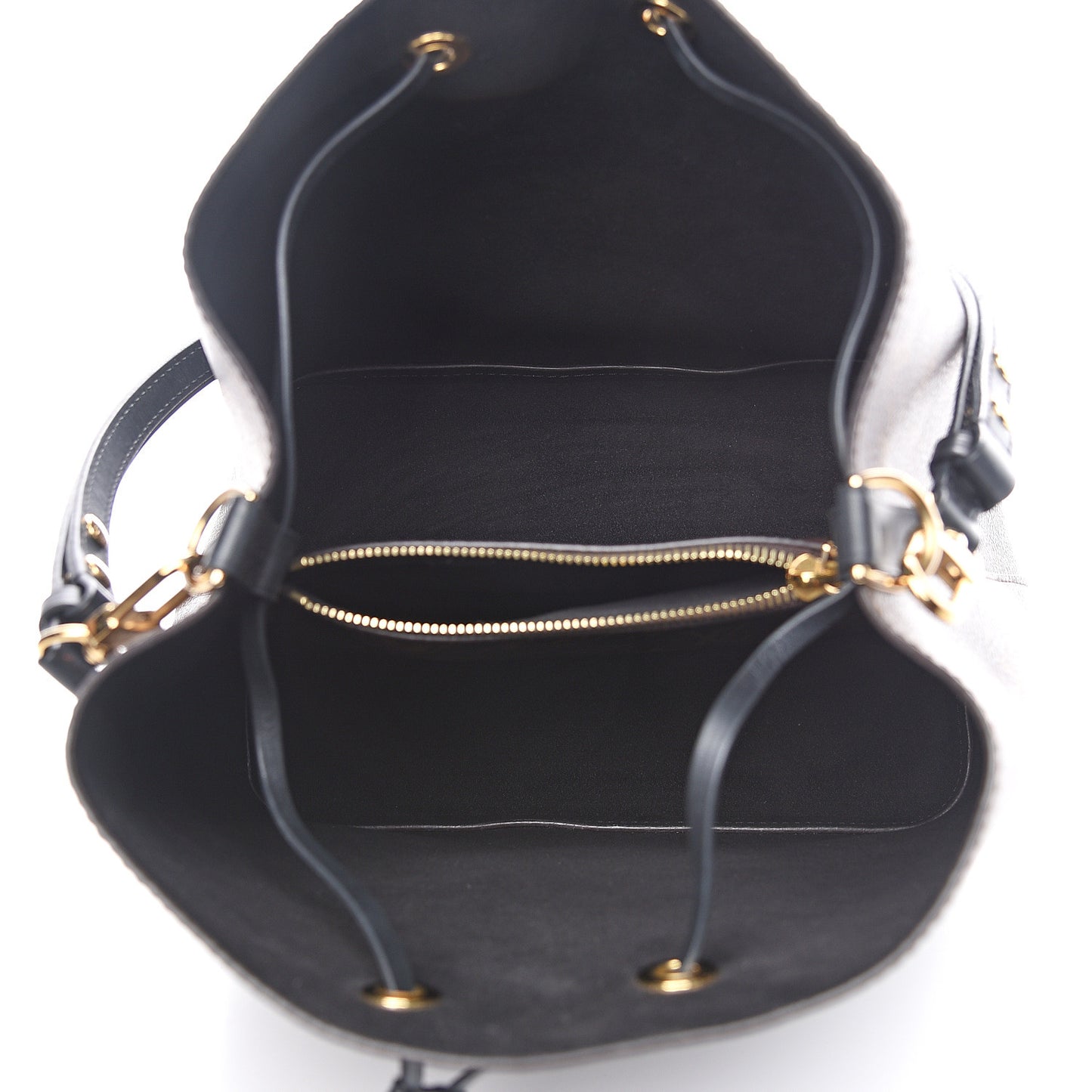 Monogram Neonoe MM Black