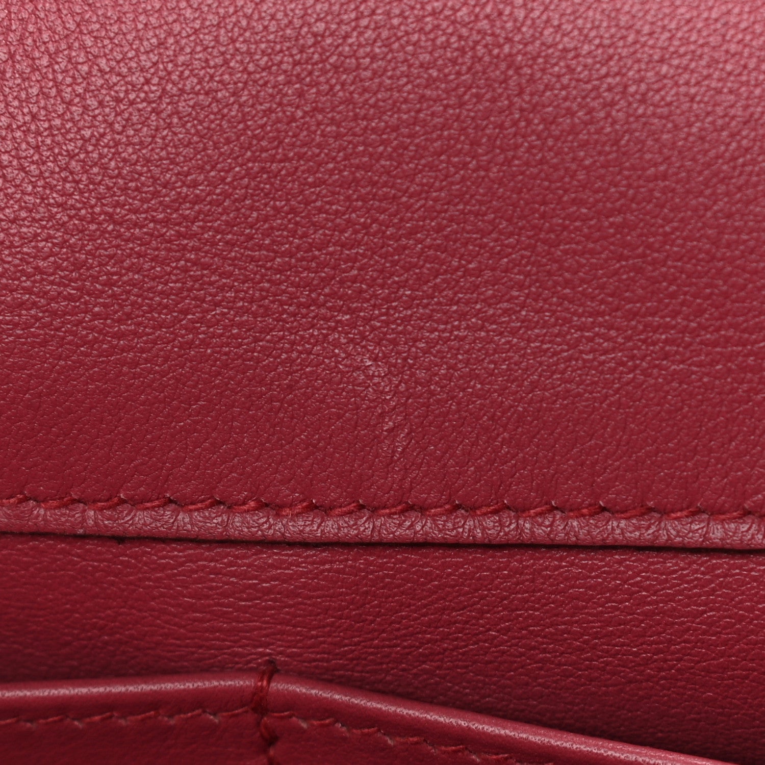 Hermes Veau Sikkim Kelly Relax 50 Boise De Rose 11 of 11