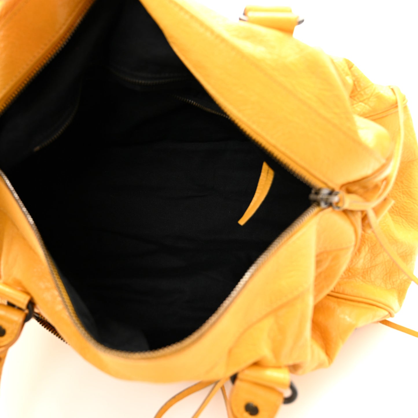 Agneau Classic Hardware Twiggy Mangue