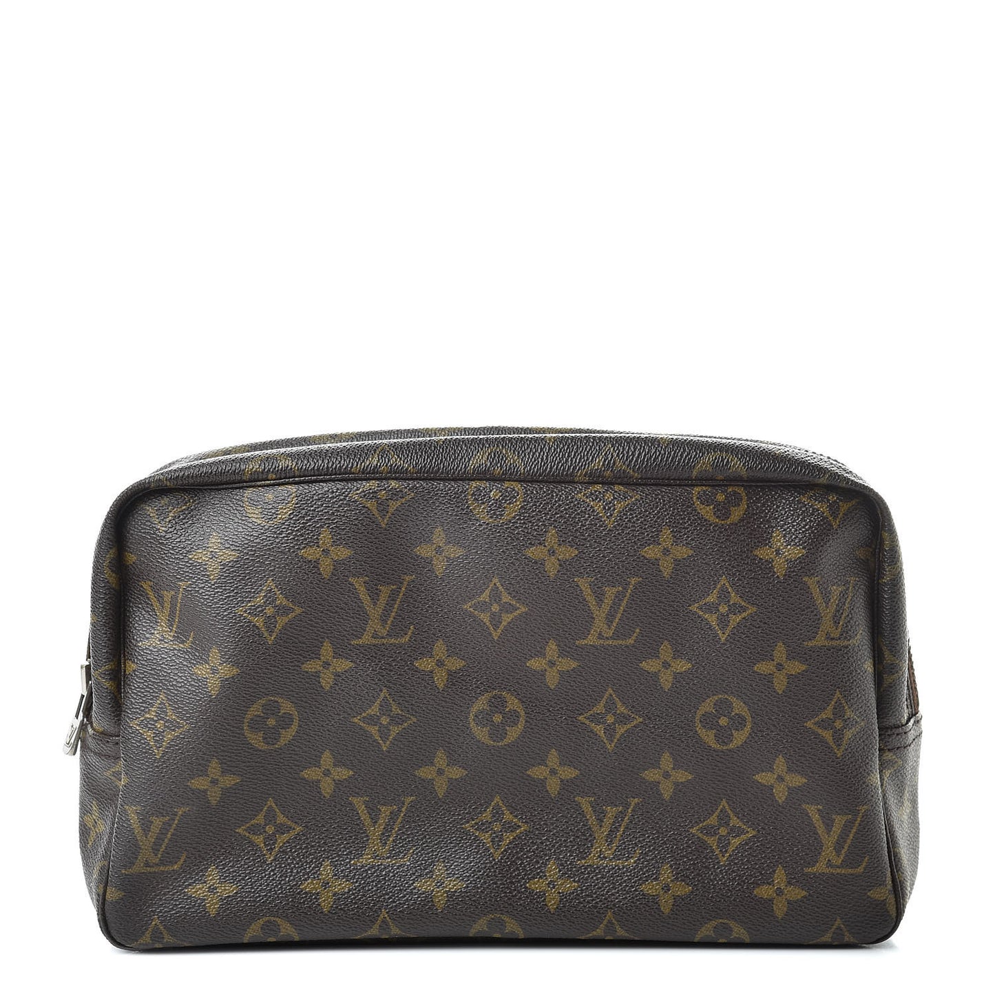 Monogram Trousse Toilette 28