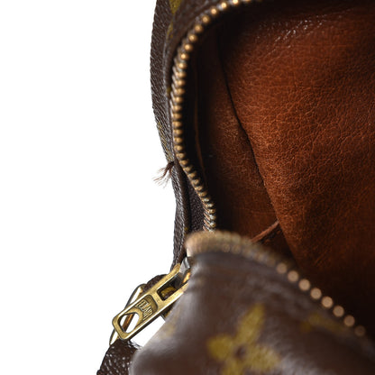 Louis Vuitton Monogram Marceau PM 13 of 13