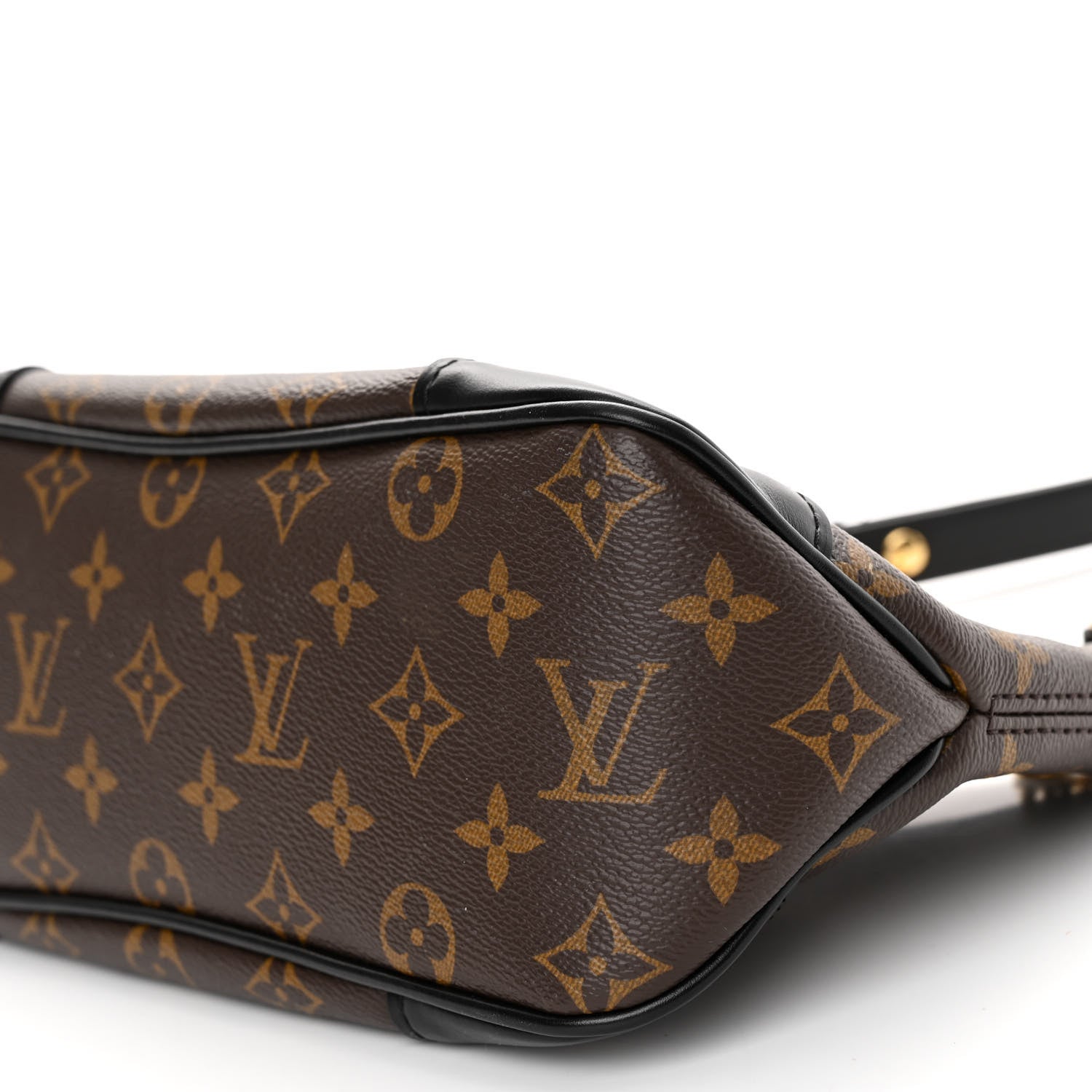 Louis Vuitton Monogram Boulogne NM Black 9 of 9