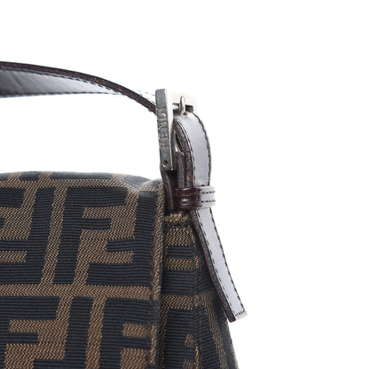 Fendi Zucca Mama Baguette Tobacco 10 of 16