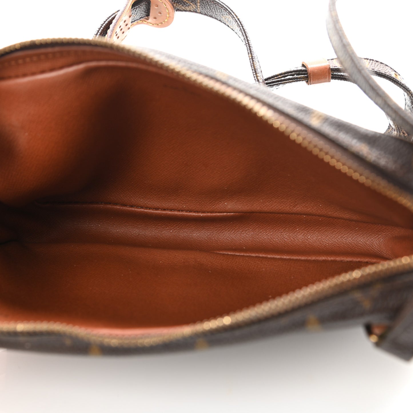 Monogram Pochette Marly Bandouliere