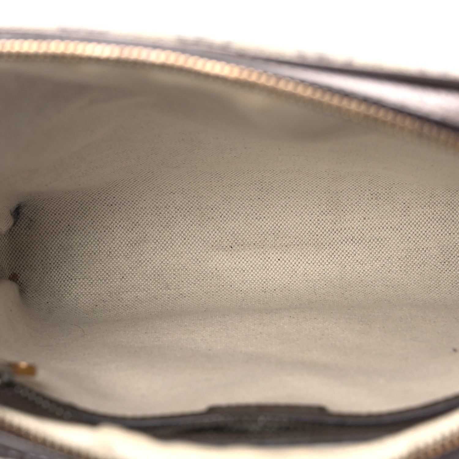 Gucci GG Supreme Monogram Web Small Ophidia Messenger Bag Brown 5 of 11