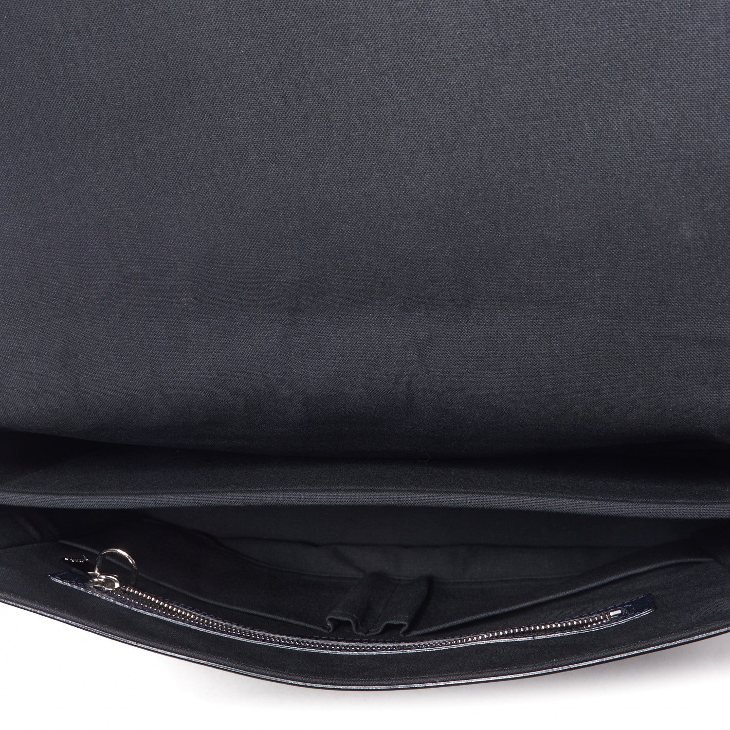 Louis Vuitton Taiga Roman GM Messenger Marine 4 of 7