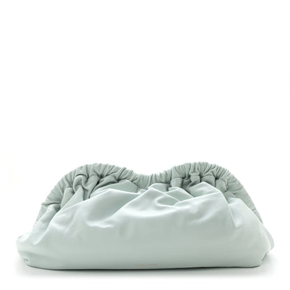Mansur Gavriel Lambskin Cloud Clutch Terme 1 of 6