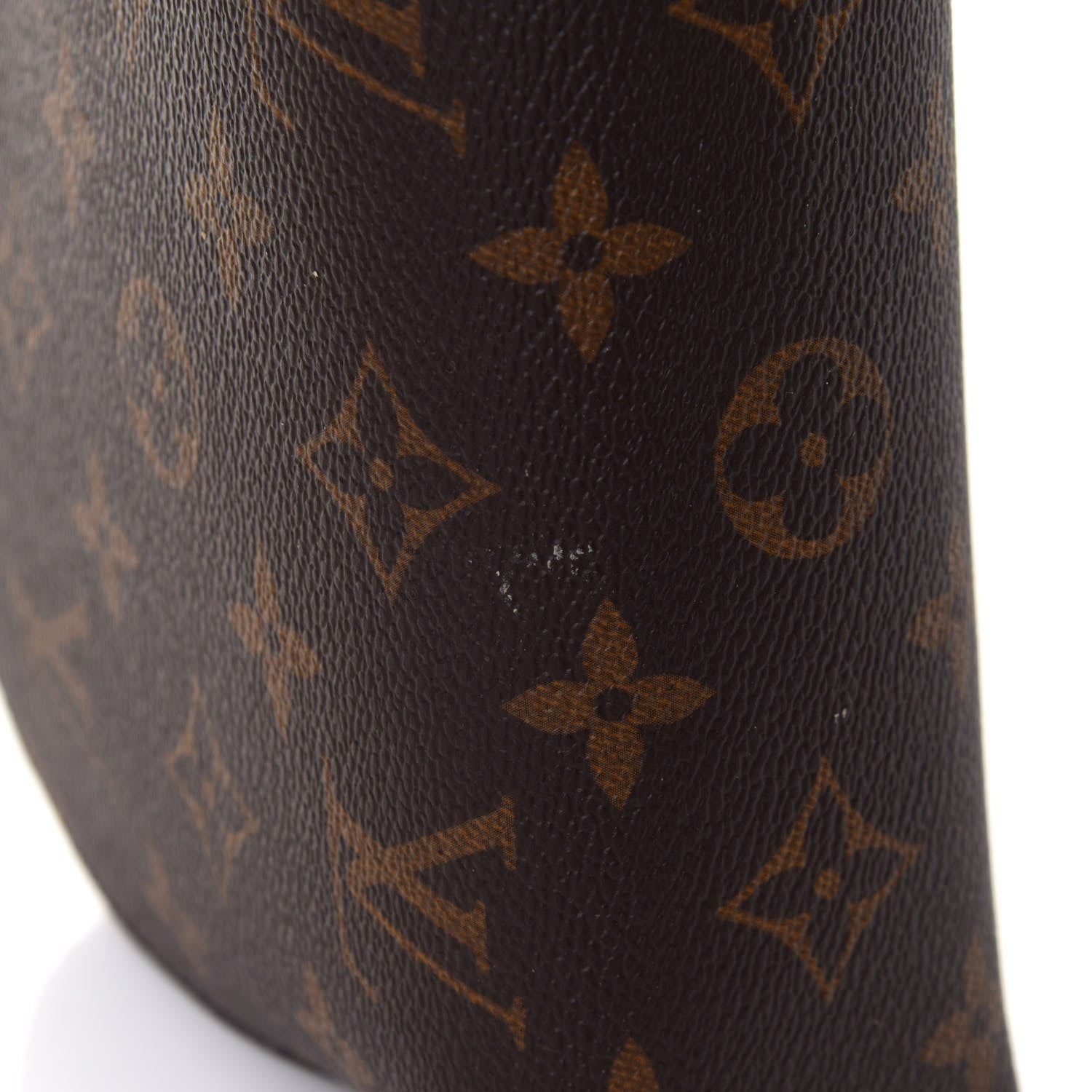 Louis Vuitton Monogram Cosmetic Pouch GM 8 of 8