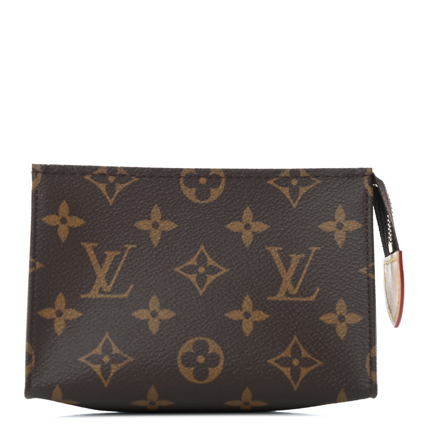 Louis Vuitton Monogram Toiletry Pouch 15 1 of 4